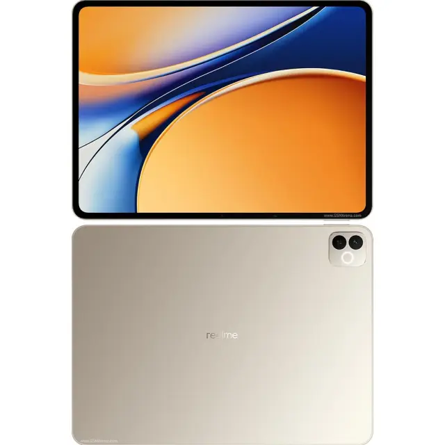 Realme Pad 3