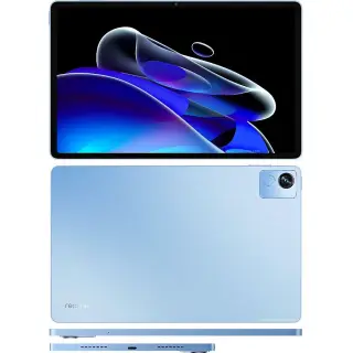 Realme Pad X
