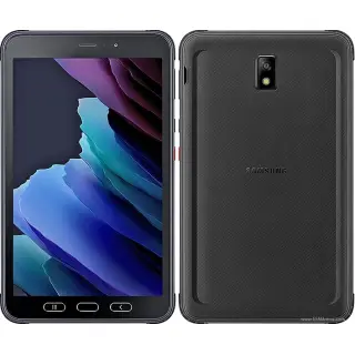 Samsung Galaxy Tab Active3