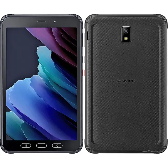 Samsung Galaxy Tab Active3