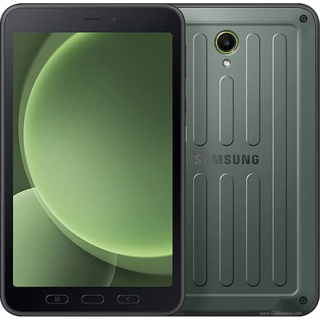 Samsung Galaxy Tab Active5