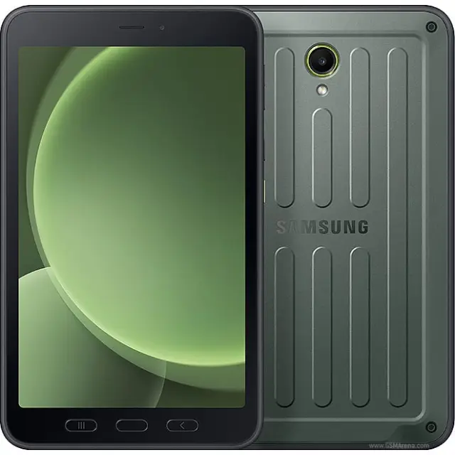 Samsung Galaxy Tab Active5