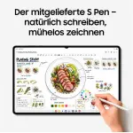 Samsung Galaxy Tab S12 Ultra