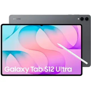 Samsung Galaxy Tab S12 Ultra