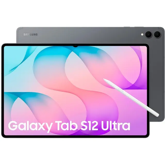 Samsung Galaxy Tab S12 Ultra