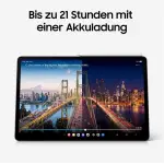 Samsung Galaxy Tab S12
