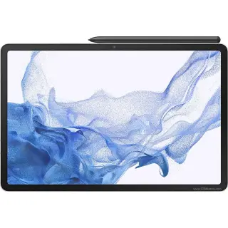 Samsung Galaxy Tab S8