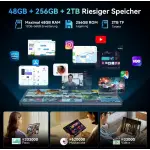 Tabwee T60