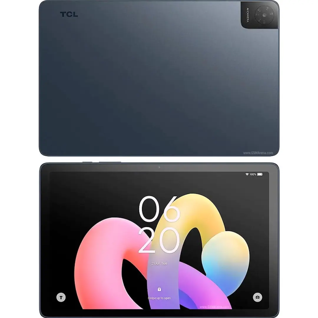 TCL Tab 10L Gen 4