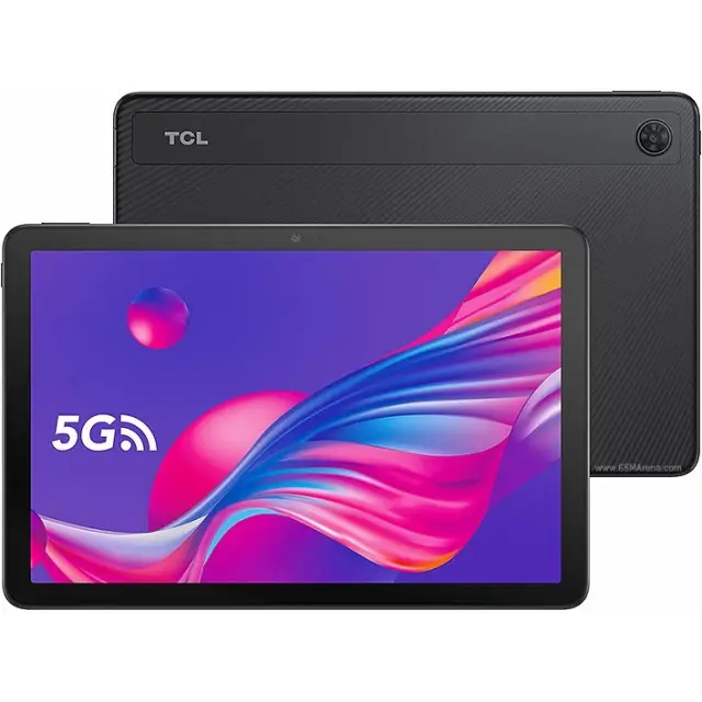 TCL Tab 10s 5G