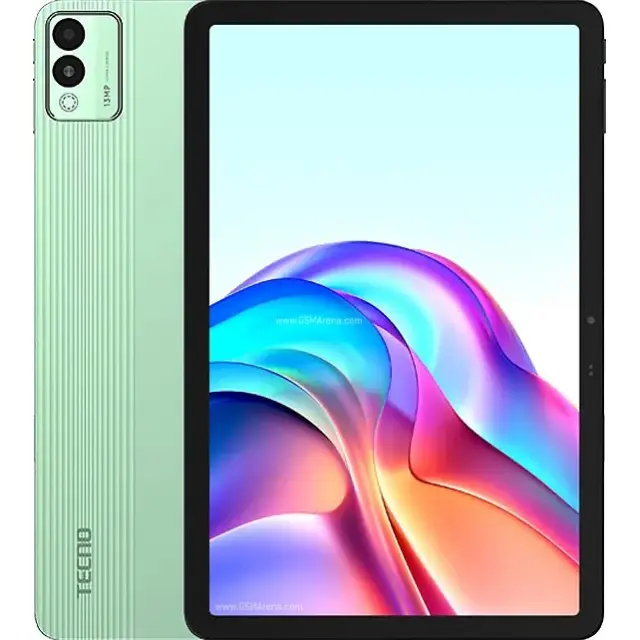 Tecno Megapad 11