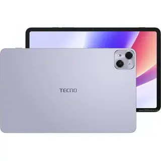 Tecno Megapad Pro