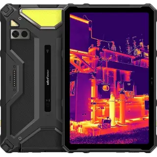 UleFone Armor Pad 4 Ultra Thermal