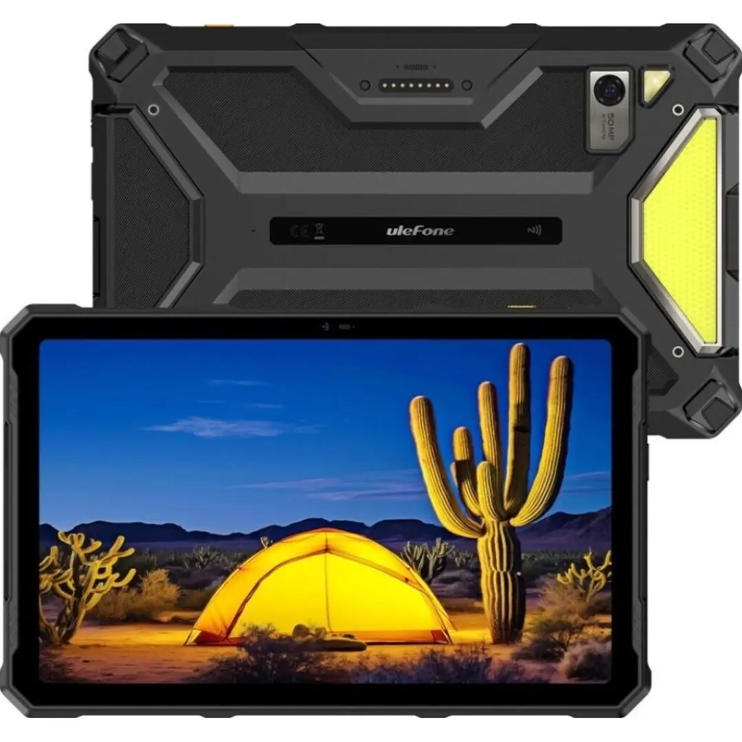 UleFone Armor Pad 4 Ultra