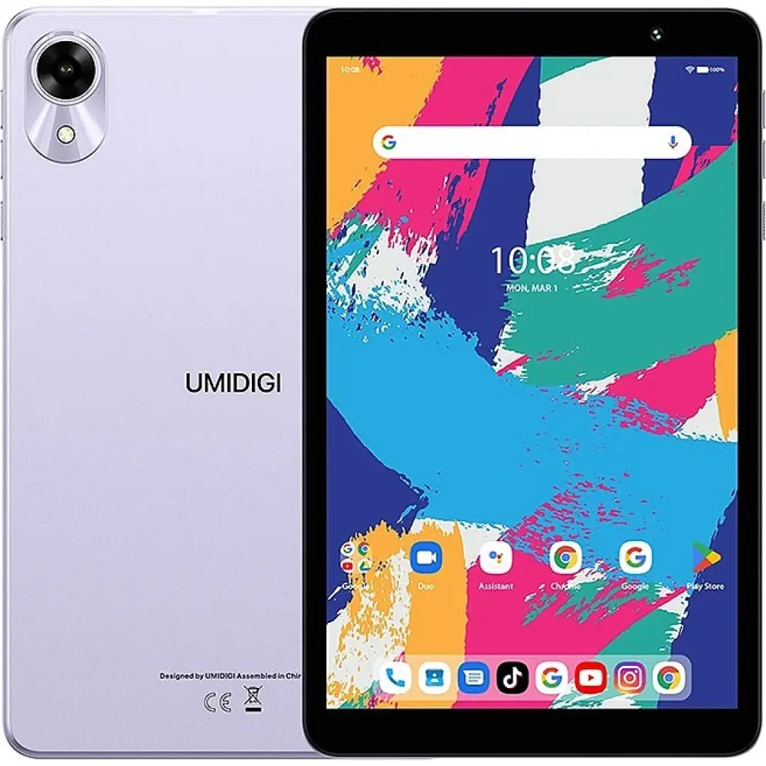 Umidigi G1 Tab Mini