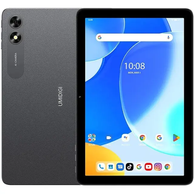 Umidigi G3 Tab Ultra