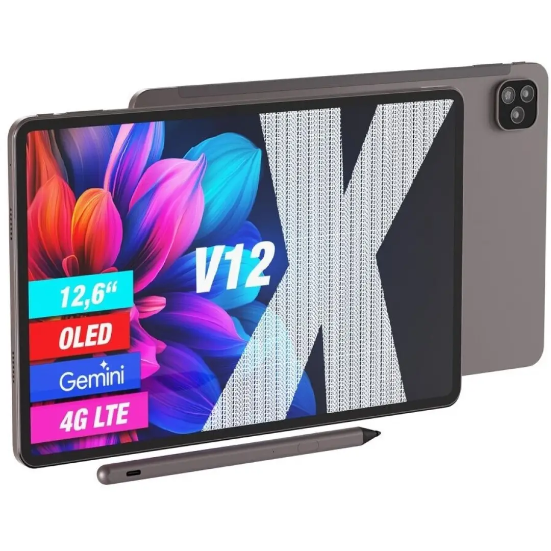 VALE V12X