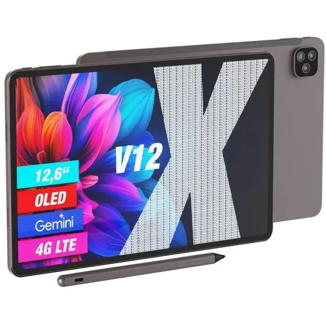 VALE V12X