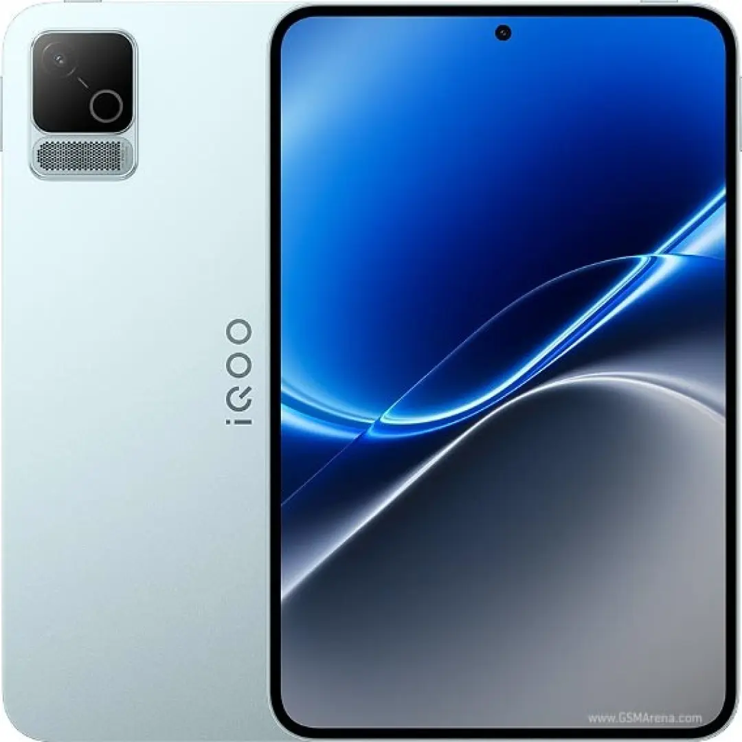 Vivo iQOO Pad Pro 8.8