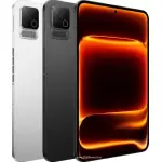 Vivo iQOO Pad Ultra