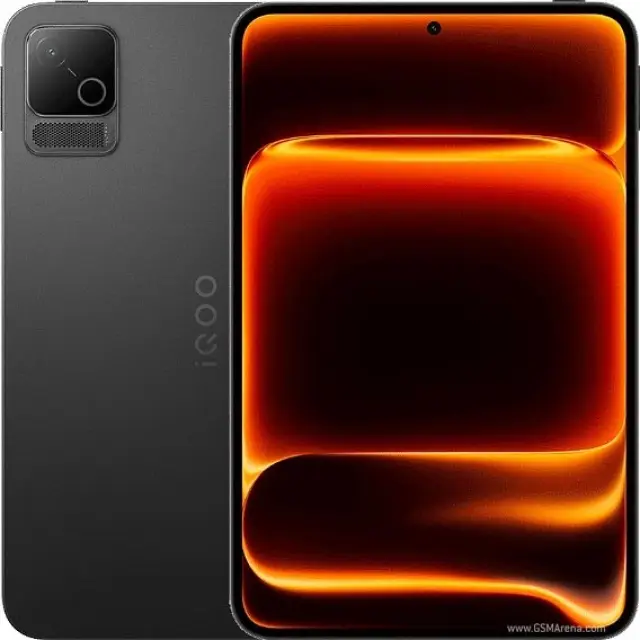 Vivo iQOO Pad Ultra
