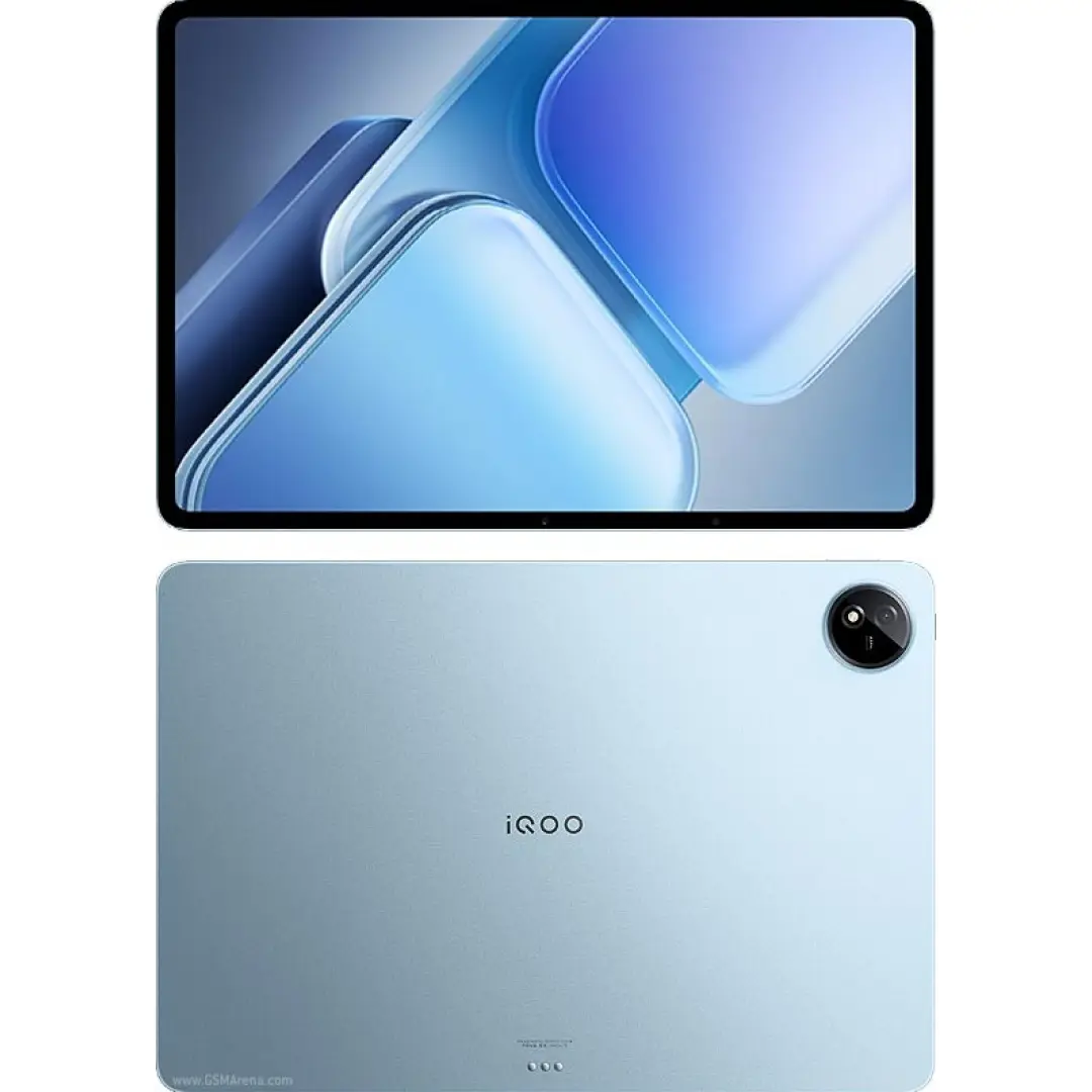 Vivo iQOO Pad2 Pro