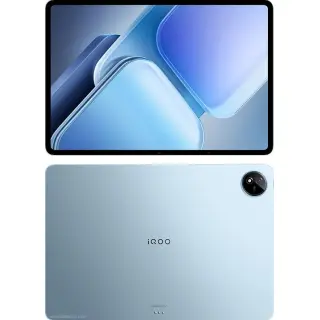 Vivo iQOO Pad2 Pro