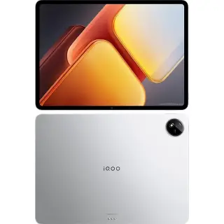 Vivo iQOO Pad2