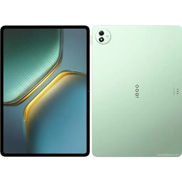Vivo IQOO Pad5 Pro
