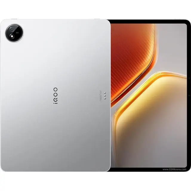 Vivo IQOO Pad5