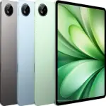 Vivo IQOO Pad5c