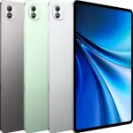 Vivo iQOO Pad6 Pro