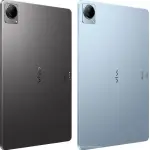 Vivo Pad