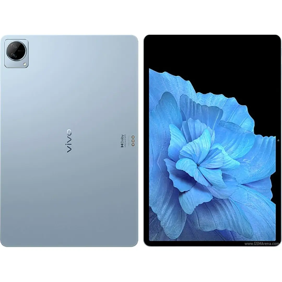 Vivo Pad