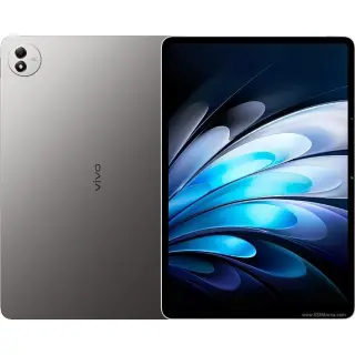 Vivo Pad5 Pro
