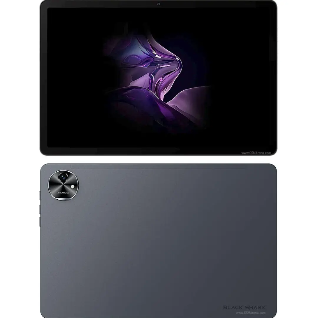 Xiaomi Black Shark Pad 6