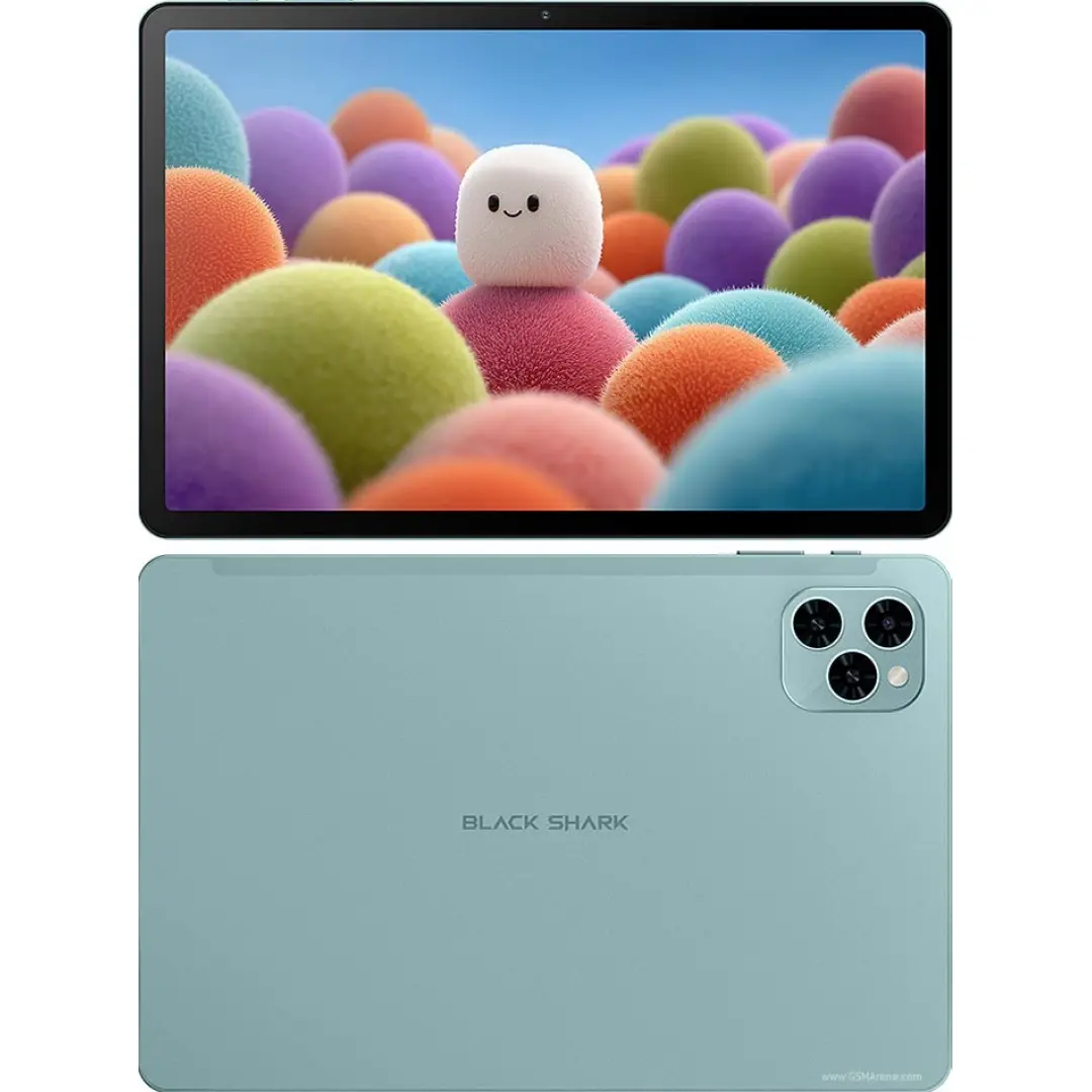 Xiaomi Black Shark Pad SE