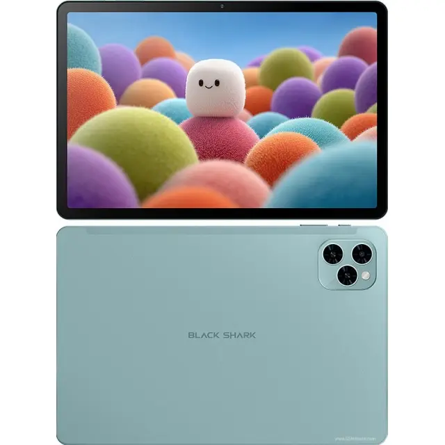 Xiaomi Black Shark Pad SE