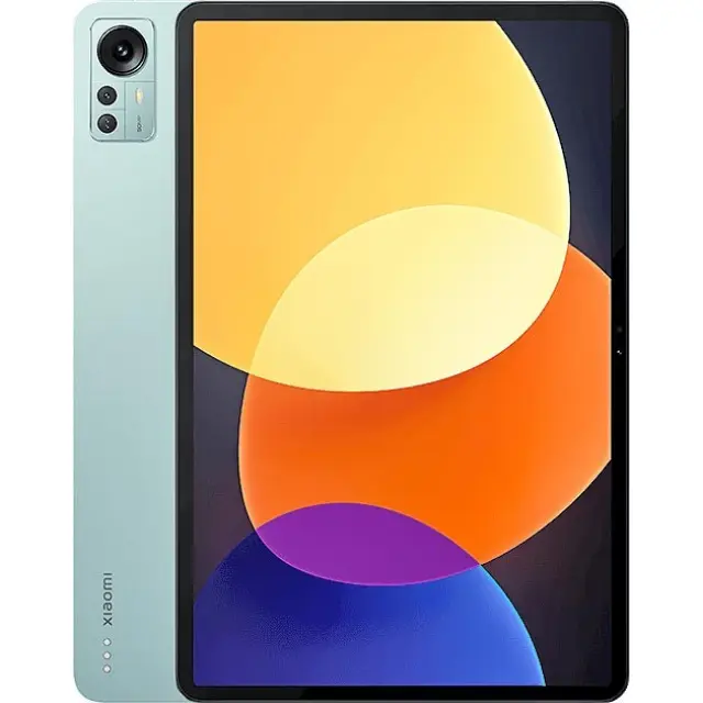 Xiaomi Pad 5 Pro 12.4