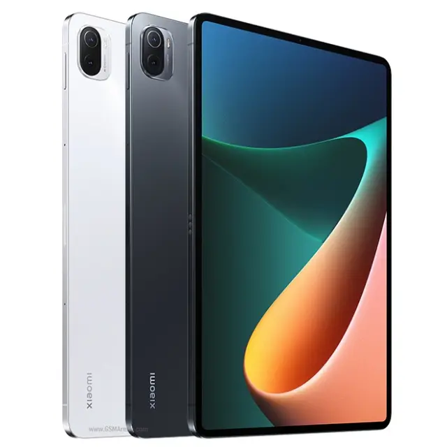 Xiaomi Pad 5 Pro