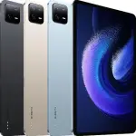 Xiaomi Pad 6 Pro