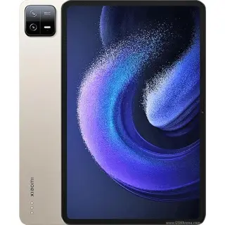 Xiaomi Pad 6 Pro
