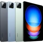 Xiaomi Pad 6S Pro 12.4