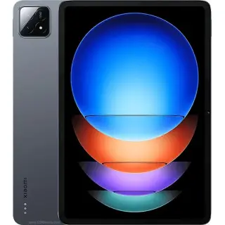 Xiaomi Pad 6S Pro 12.4