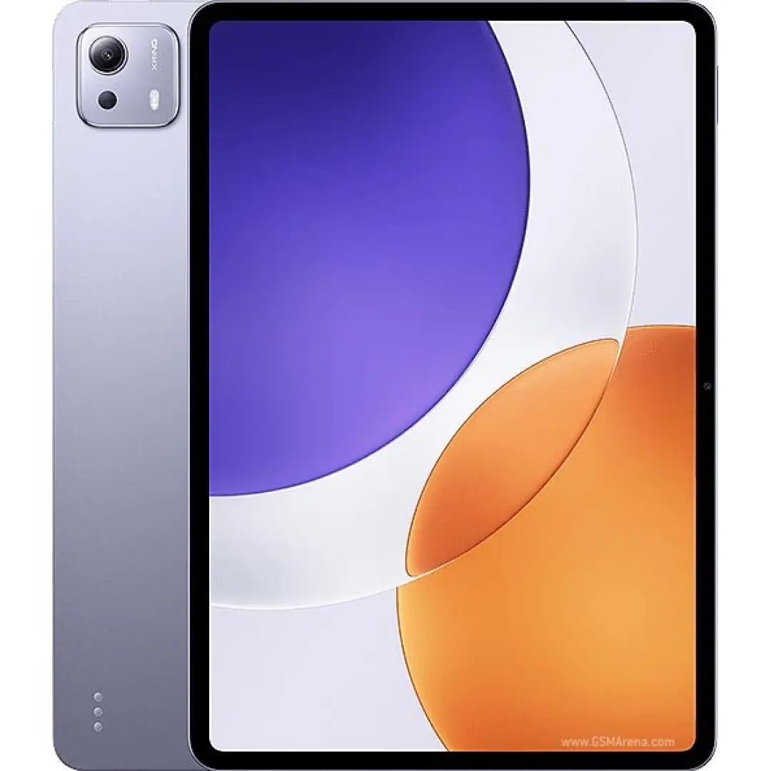 Xiaomi Pad 7S Pro 12.5