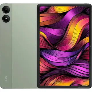 Xiaomi Poco Pad 5G