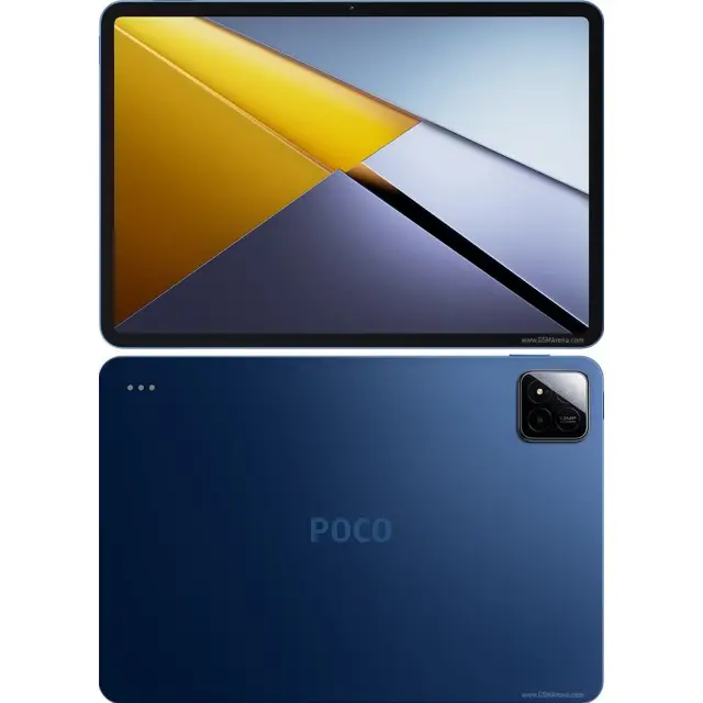 Xiaomi Poco Pad X1
