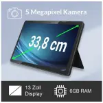 Xoro MegaPAD 1333 Pro 2