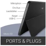 Xoro MegaPAD 1333 Pro 2