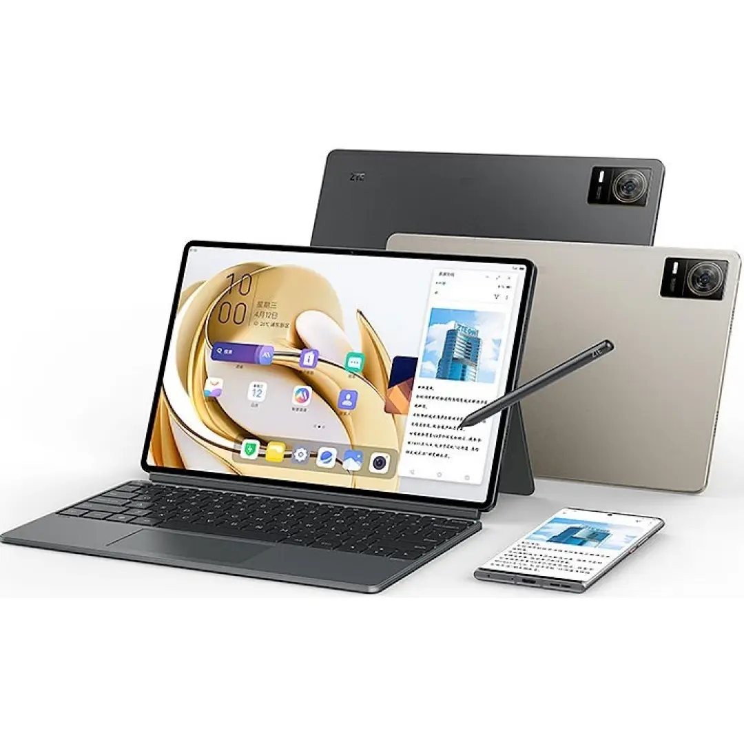 ZTE Axon Pad